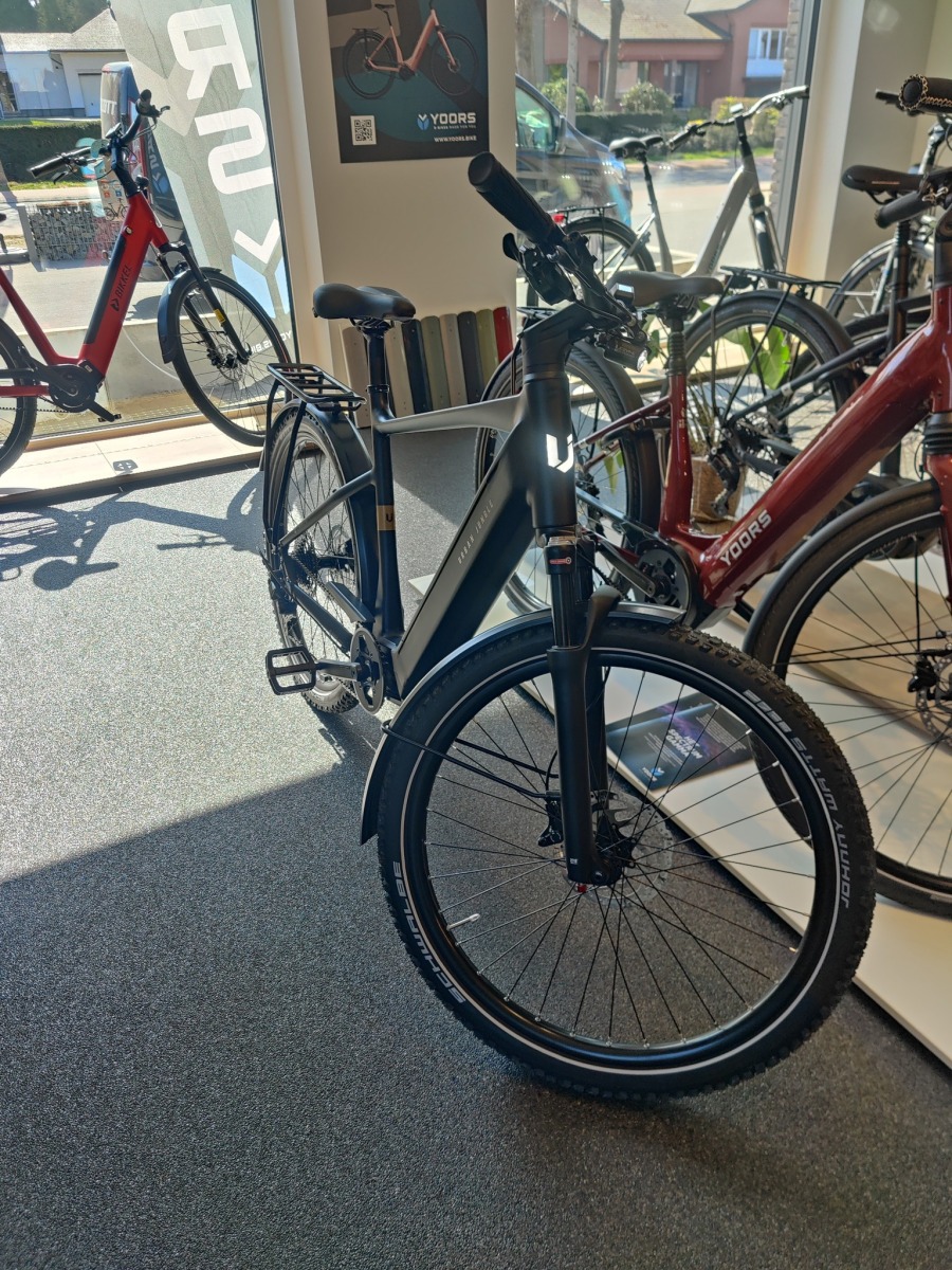 Urban Jungle Barrio 1.0